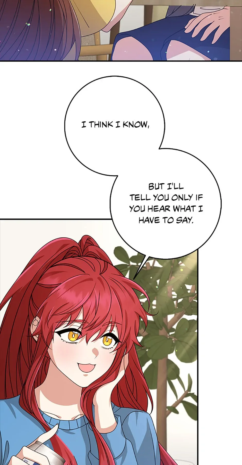 The Dungeon’s Time-Bound S-Rank Beauty Chapter 69 page 13
