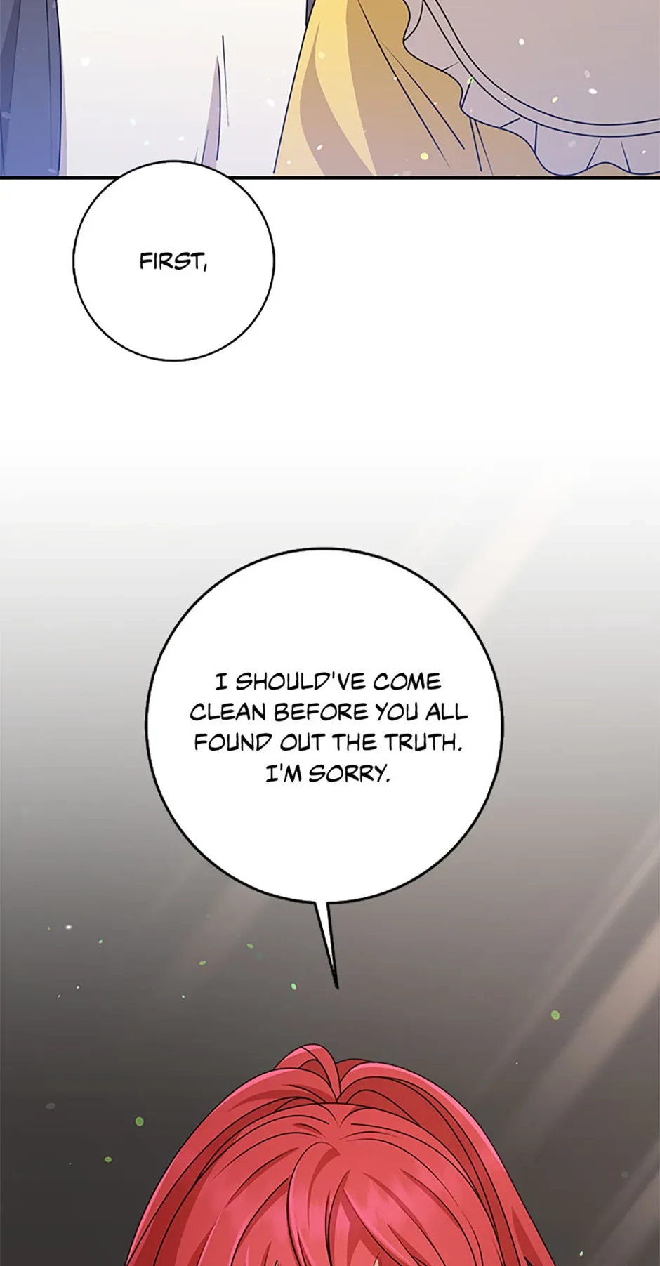 The Dungeon’s Time-Bound S-Rank Beauty Chapter 69 page 15