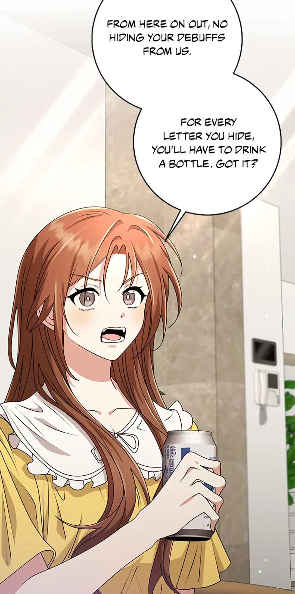 The Dungeon’s Time-Bound S-Rank Beauty Chapter 69 page 5