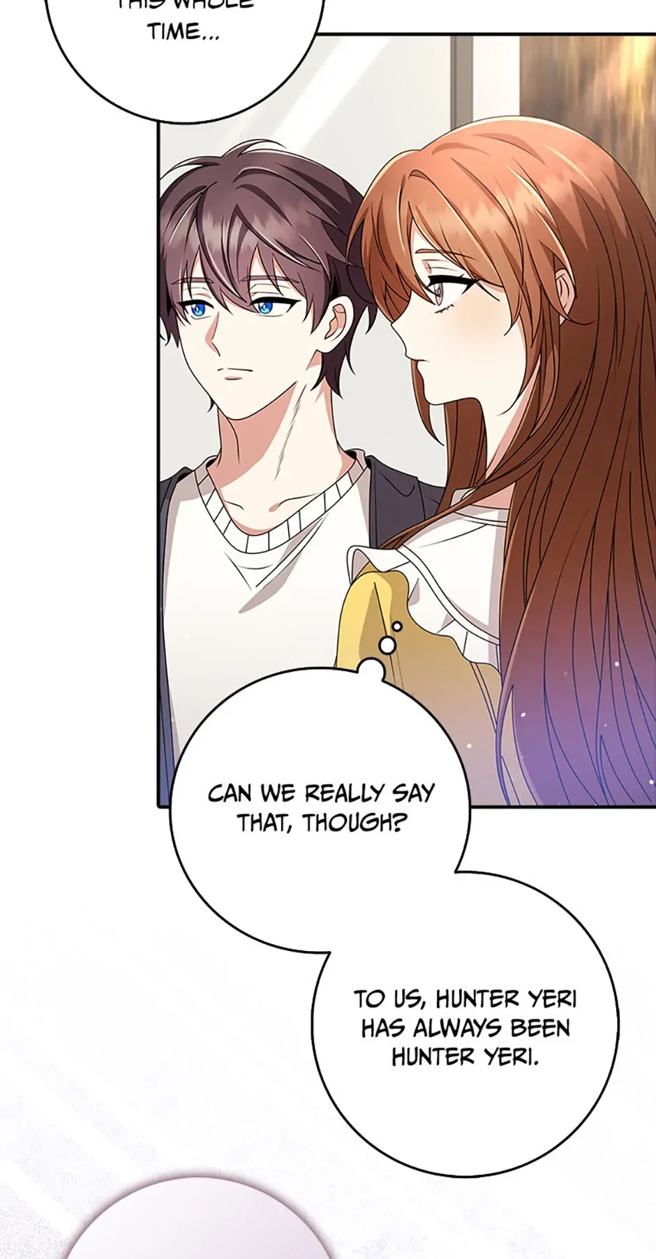 The Dungeon’s Time-Bound S-Rank Beauty Chapter 69 page 17