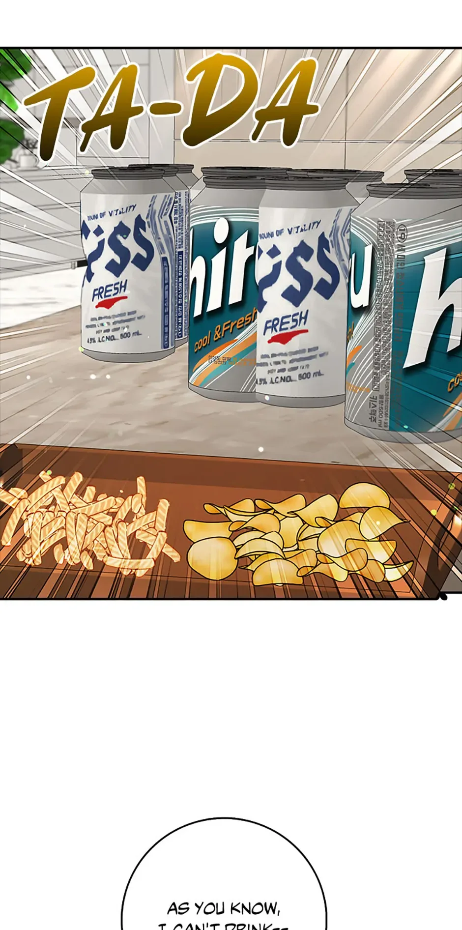 The Dungeon’s Time-Bound S-Rank Beauty Chapter 69 page 3