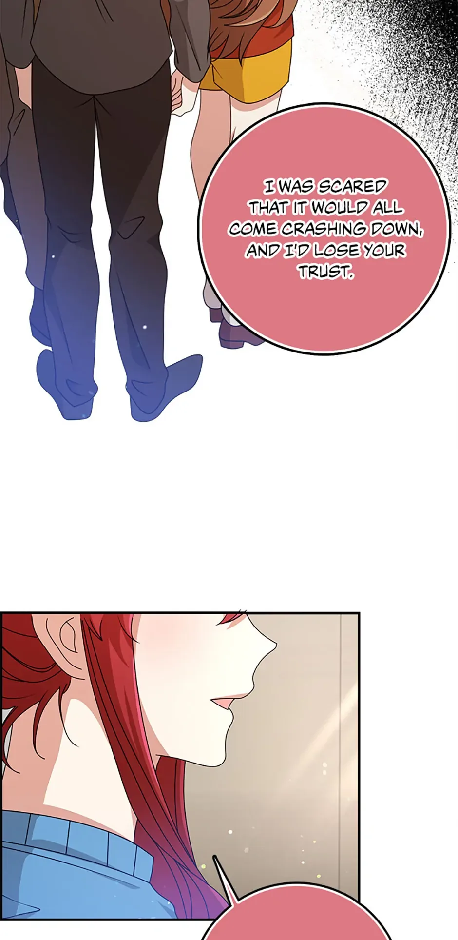 The Dungeon’s Time-Bound S-Rank Beauty Chapter 69 page 29