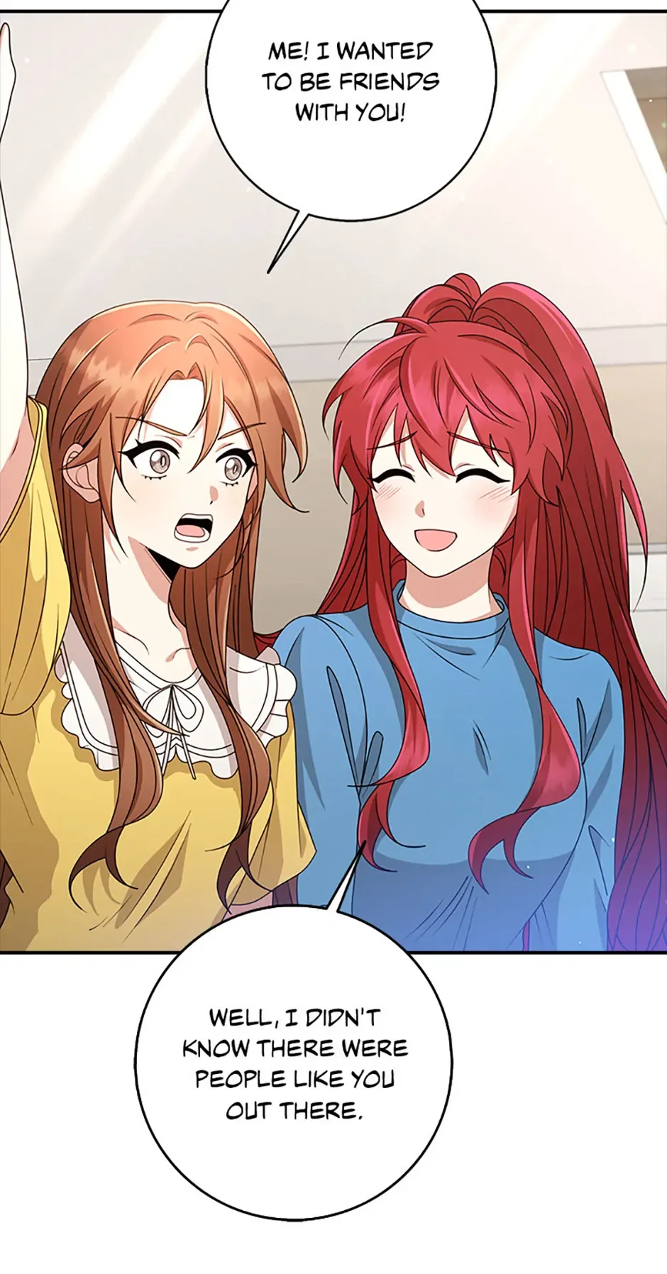 The Dungeon’s Time-Bound S-Rank Beauty Chapter 69 page 21