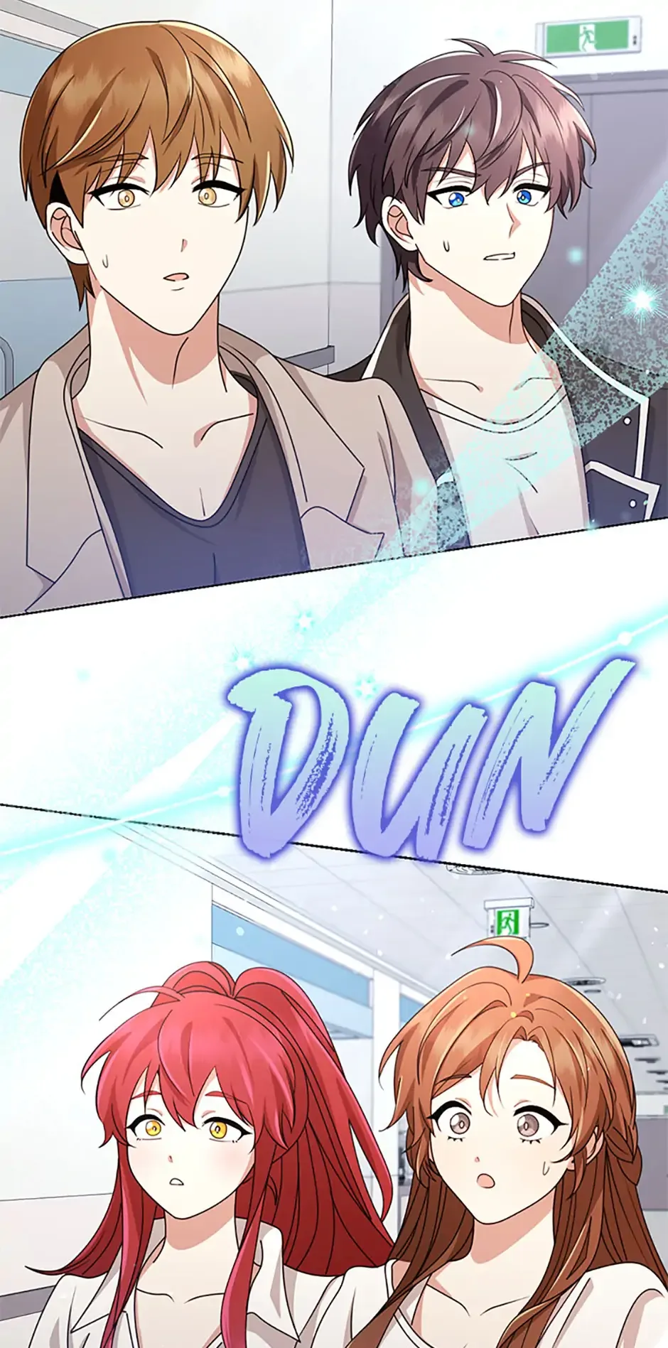 The Dungeon’s Time-Bound S-Rank Beauty Chapter 64 page 90