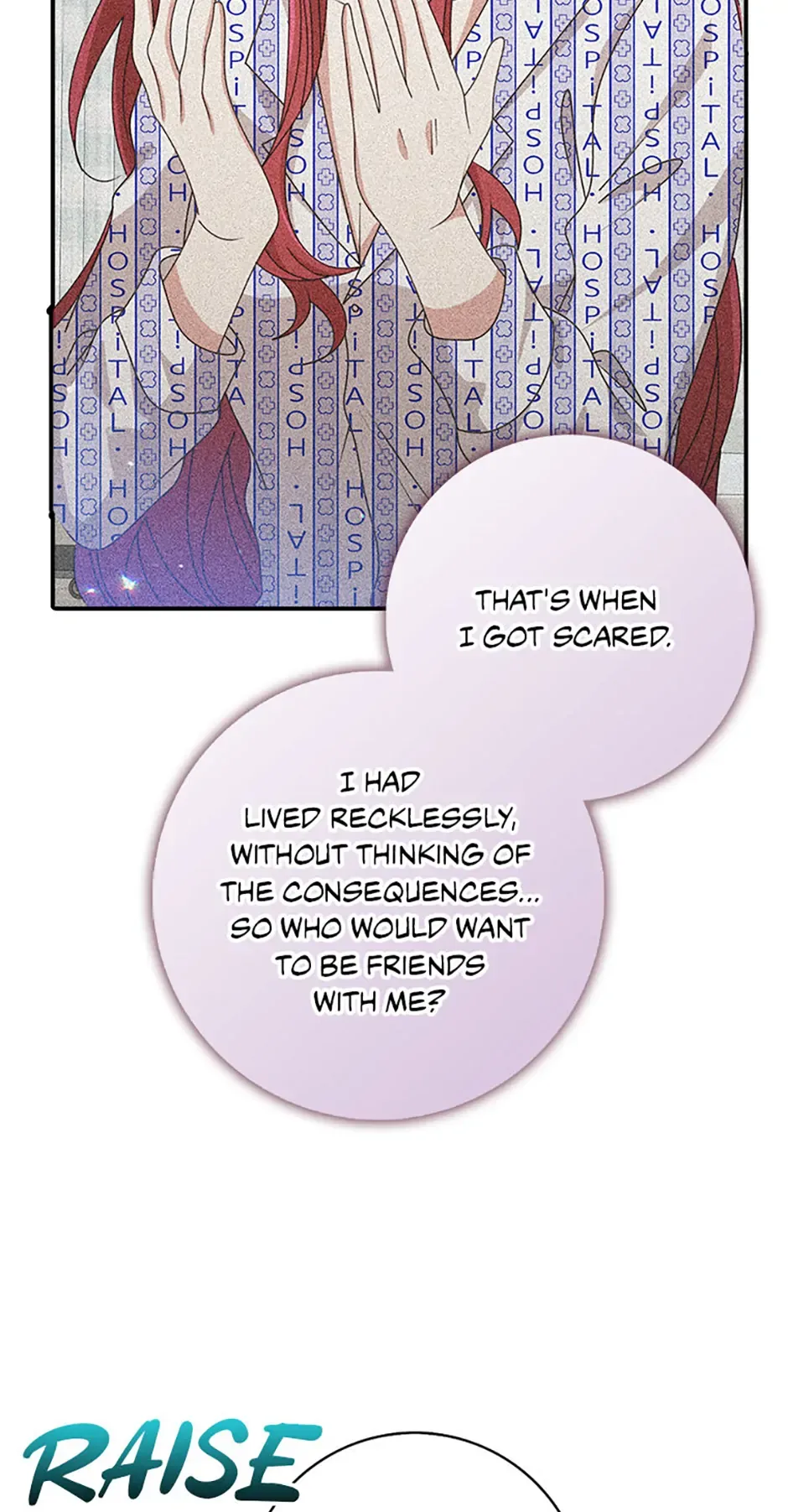 The Dungeon’s Time-Bound S-Rank Beauty Chapter 69 page 20