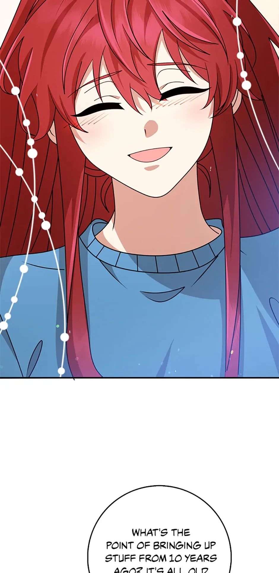 The Dungeon’s Time-Bound S-Rank Beauty Chapter 69 page 32