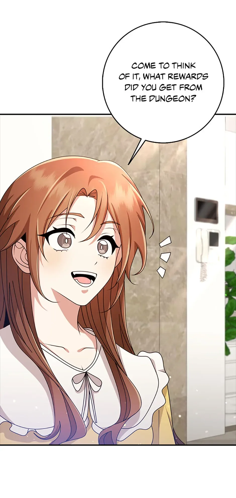 The Dungeon’s Time-Bound S-Rank Beauty Chapter 69 page 35