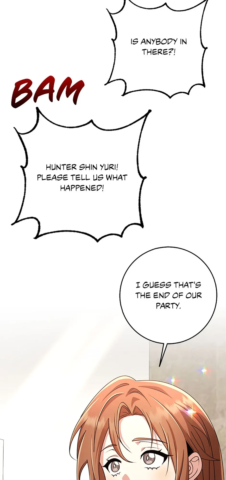 The Dungeon’s Time-Bound S-Rank Beauty Chapter 69 page 47