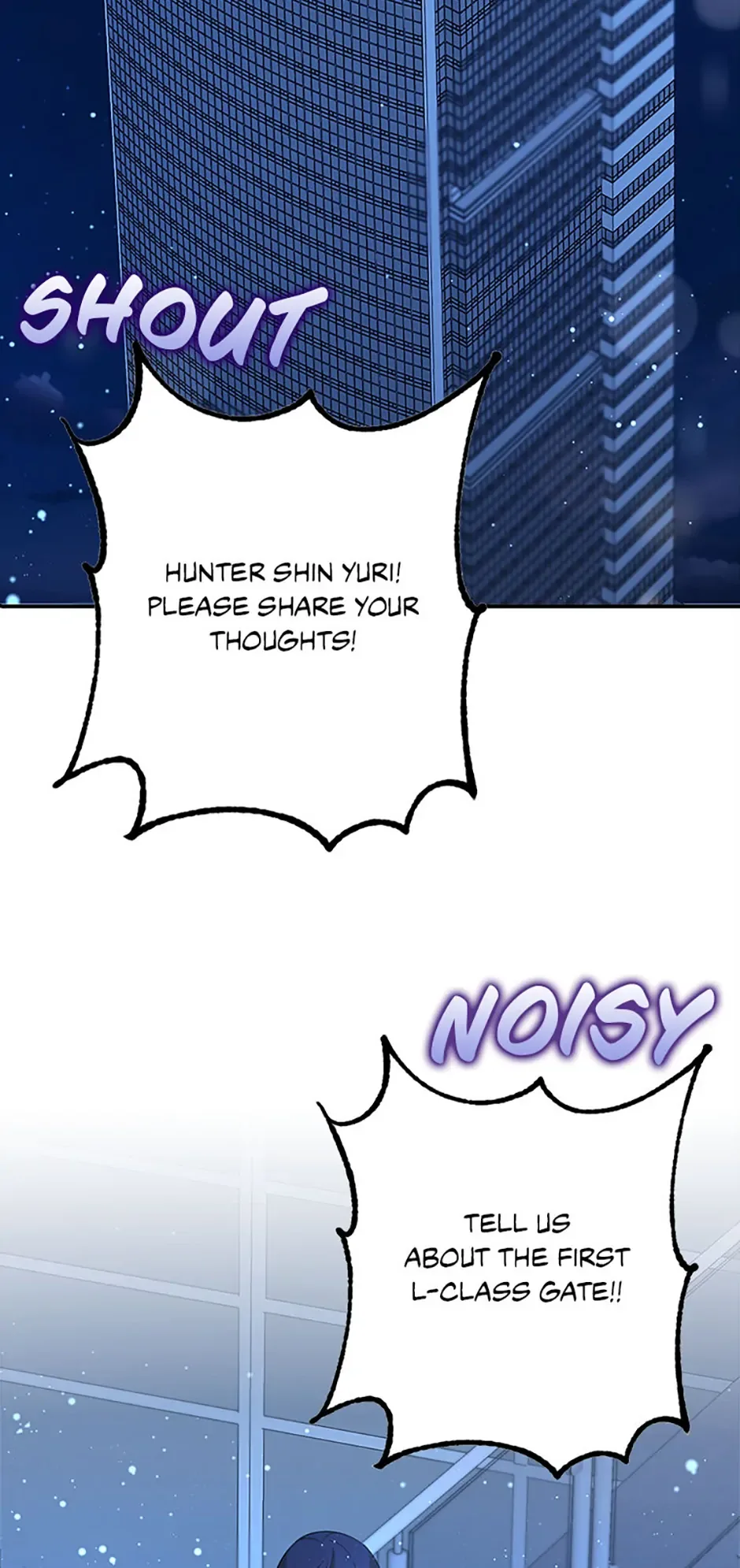 The Dungeon’s Time-Bound S-Rank Beauty Chapter 69 page 50