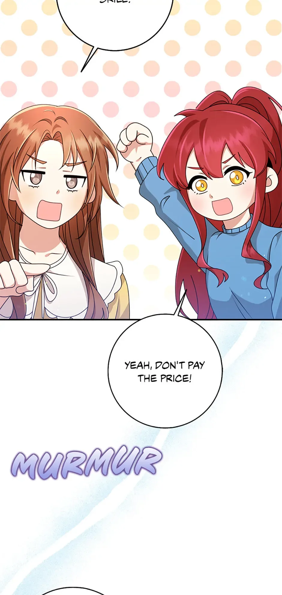 The Dungeon’s Time-Bound S-Rank Beauty Chapter 69 page 43