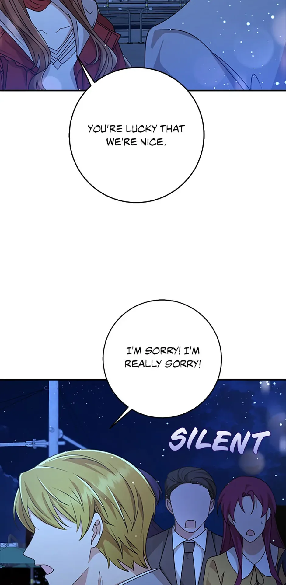 The Dungeon’s Time-Bound S-Rank Beauty Chapter 69 page 62