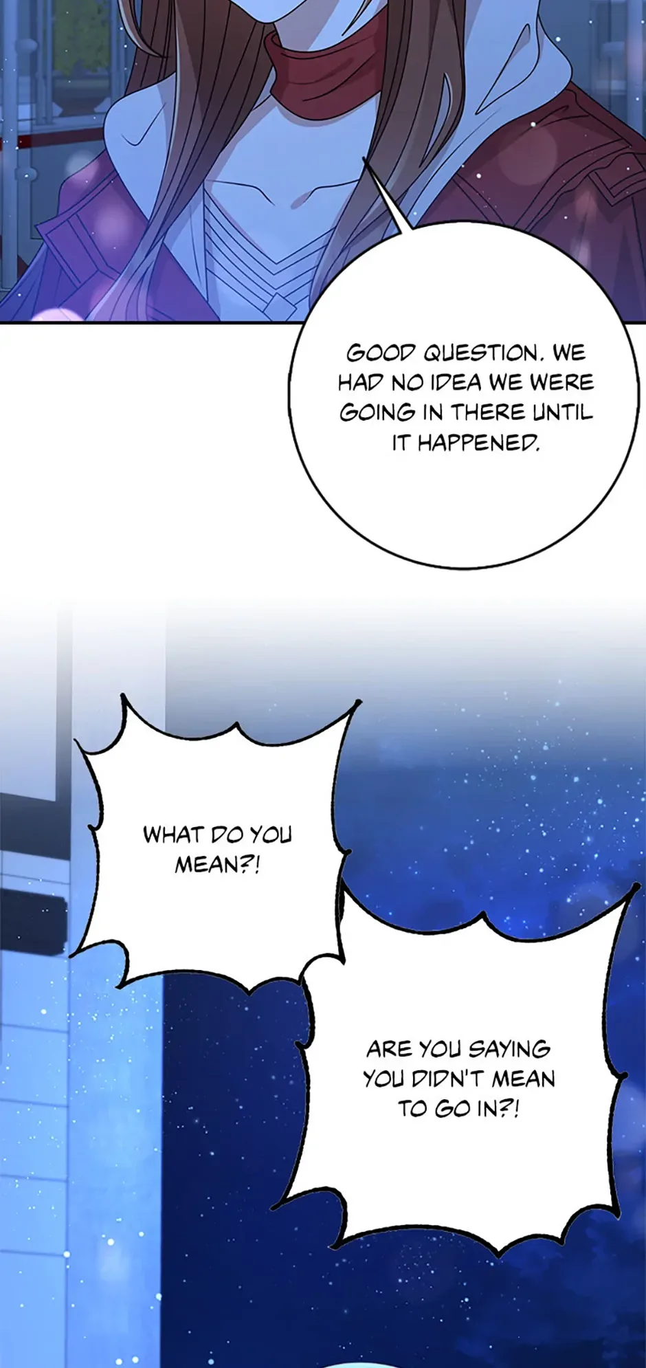 The Dungeon’s Time-Bound S-Rank Beauty Chapter 69 page 53