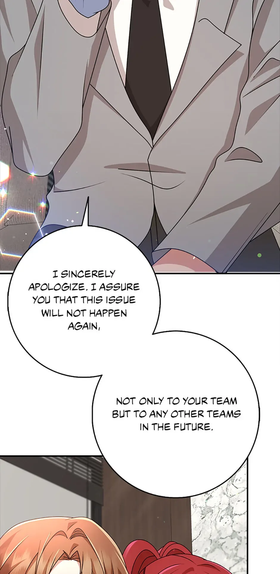 The Dungeon’s Time-Bound S-Rank Beauty Chapter 69 page 66
