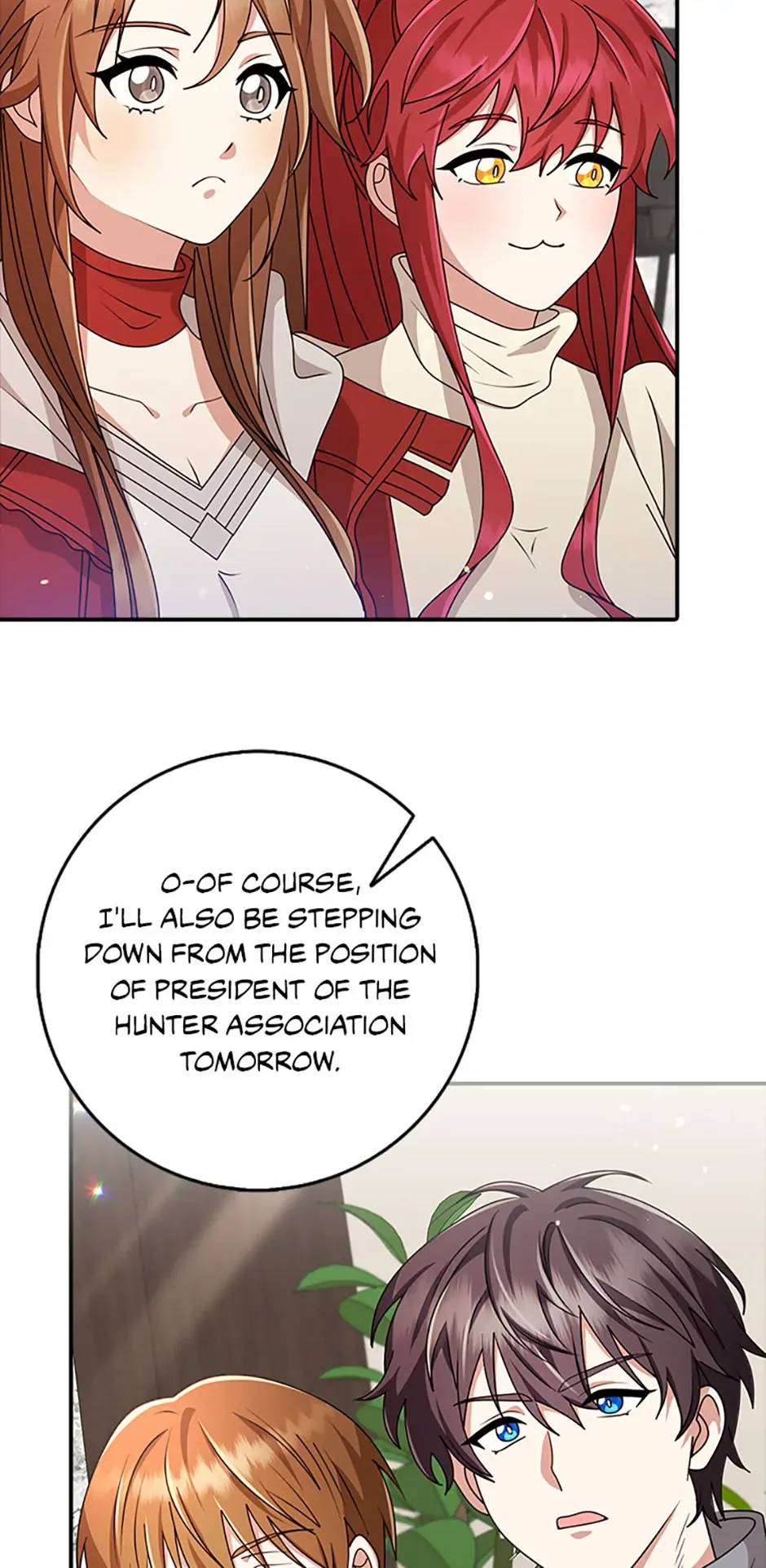 The Dungeon’s Time-Bound S-Rank Beauty Chapter 69 page 67