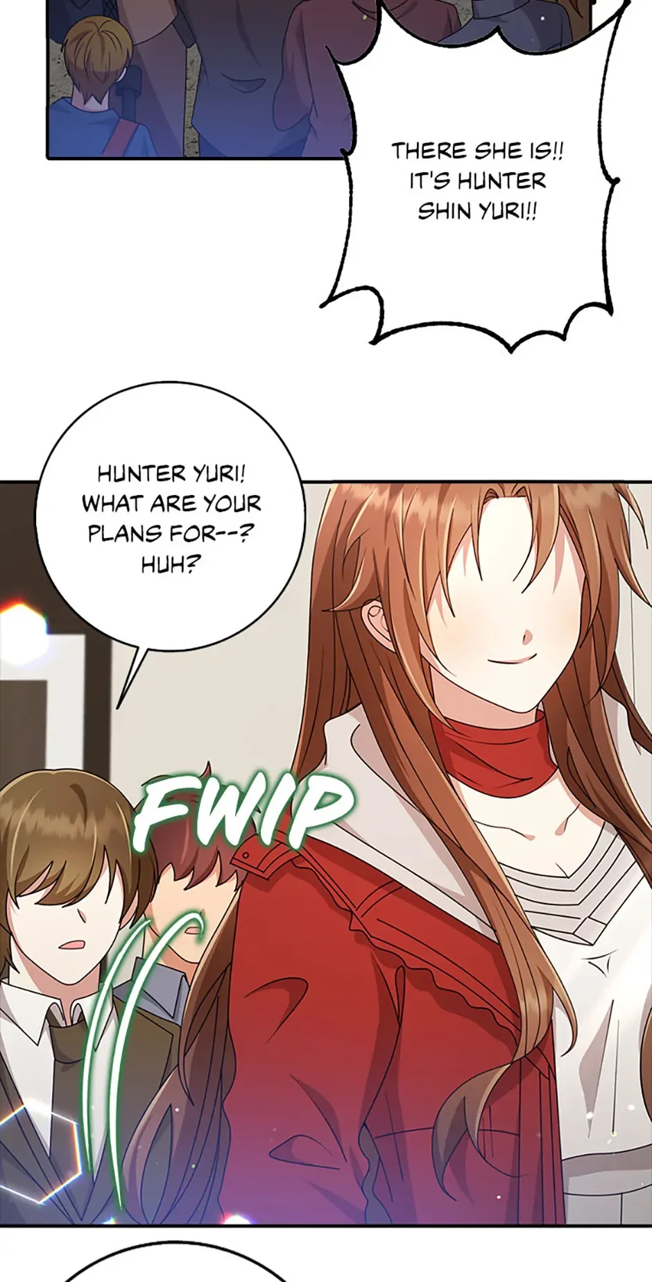 The Dungeon’s Time-Bound S-Rank Beauty Chapter 69 page 71