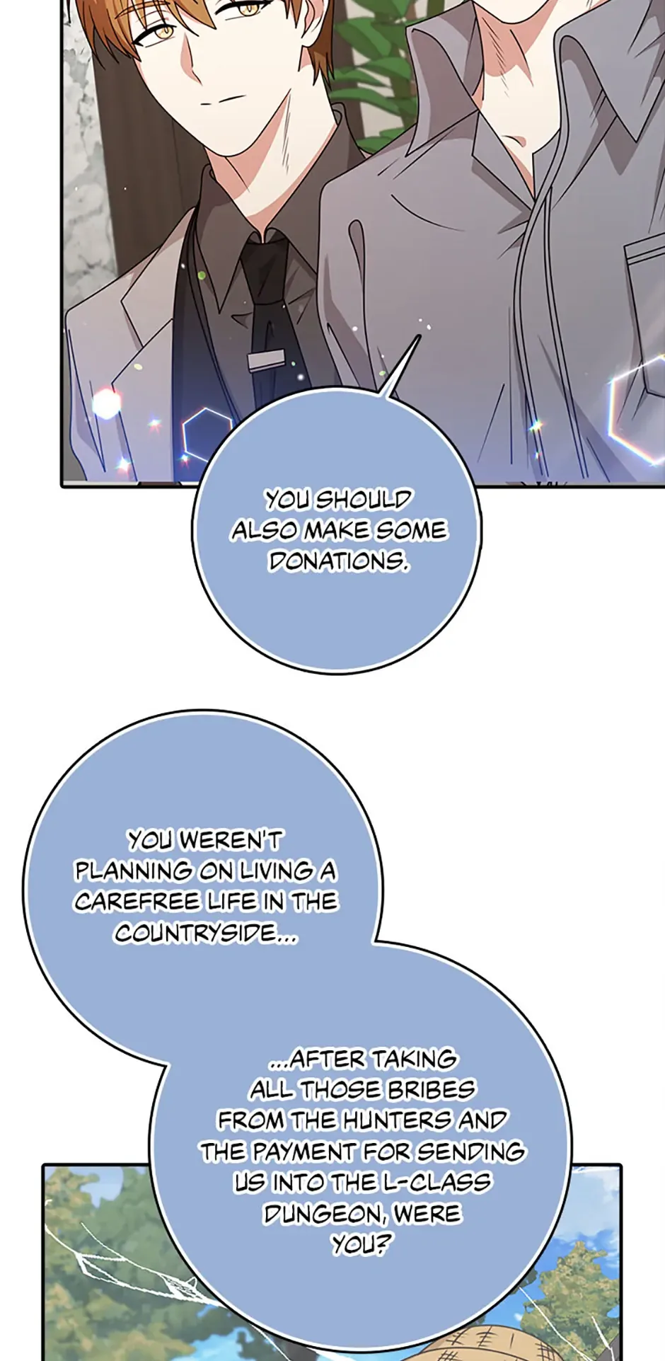 The Dungeon’s Time-Bound S-Rank Beauty Chapter 69 page 68