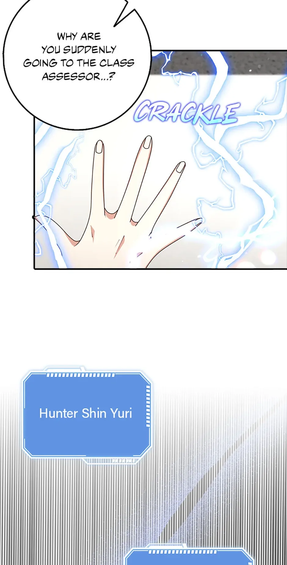 The Dungeon’s Time-Bound S-Rank Beauty Chapter 69 page 72