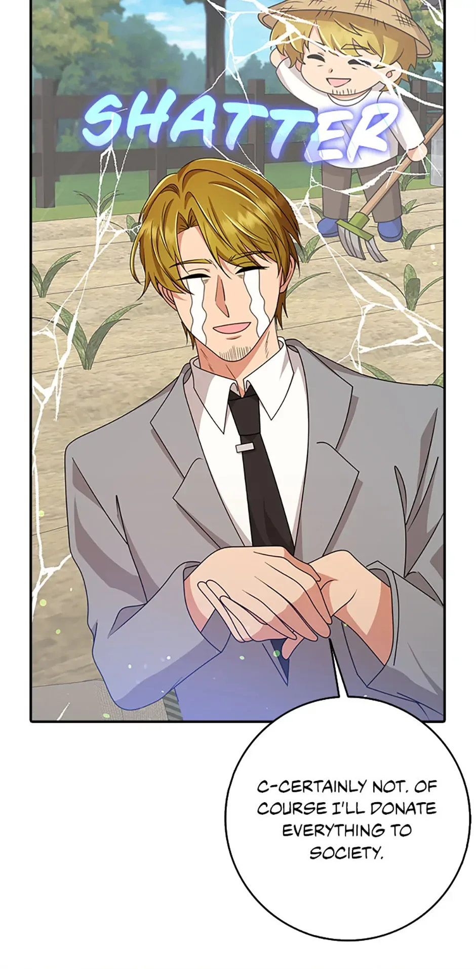 The Dungeon’s Time-Bound S-Rank Beauty Chapter 69 page 69