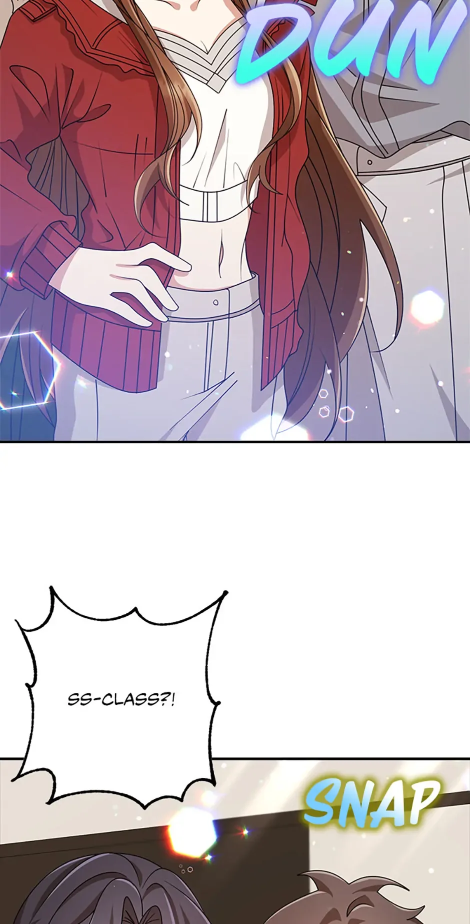 The Dungeon’s Time-Bound S-Rank Beauty Chapter 69 page 75
