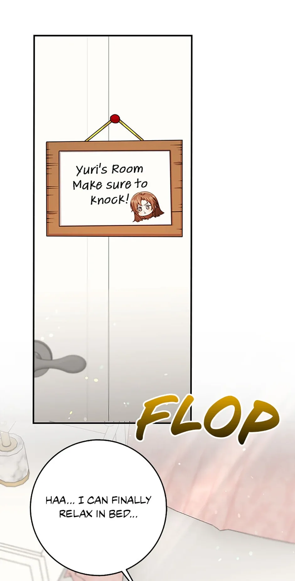 The Dungeon’s Time-Bound S-Rank Beauty Chapter 69 page 80