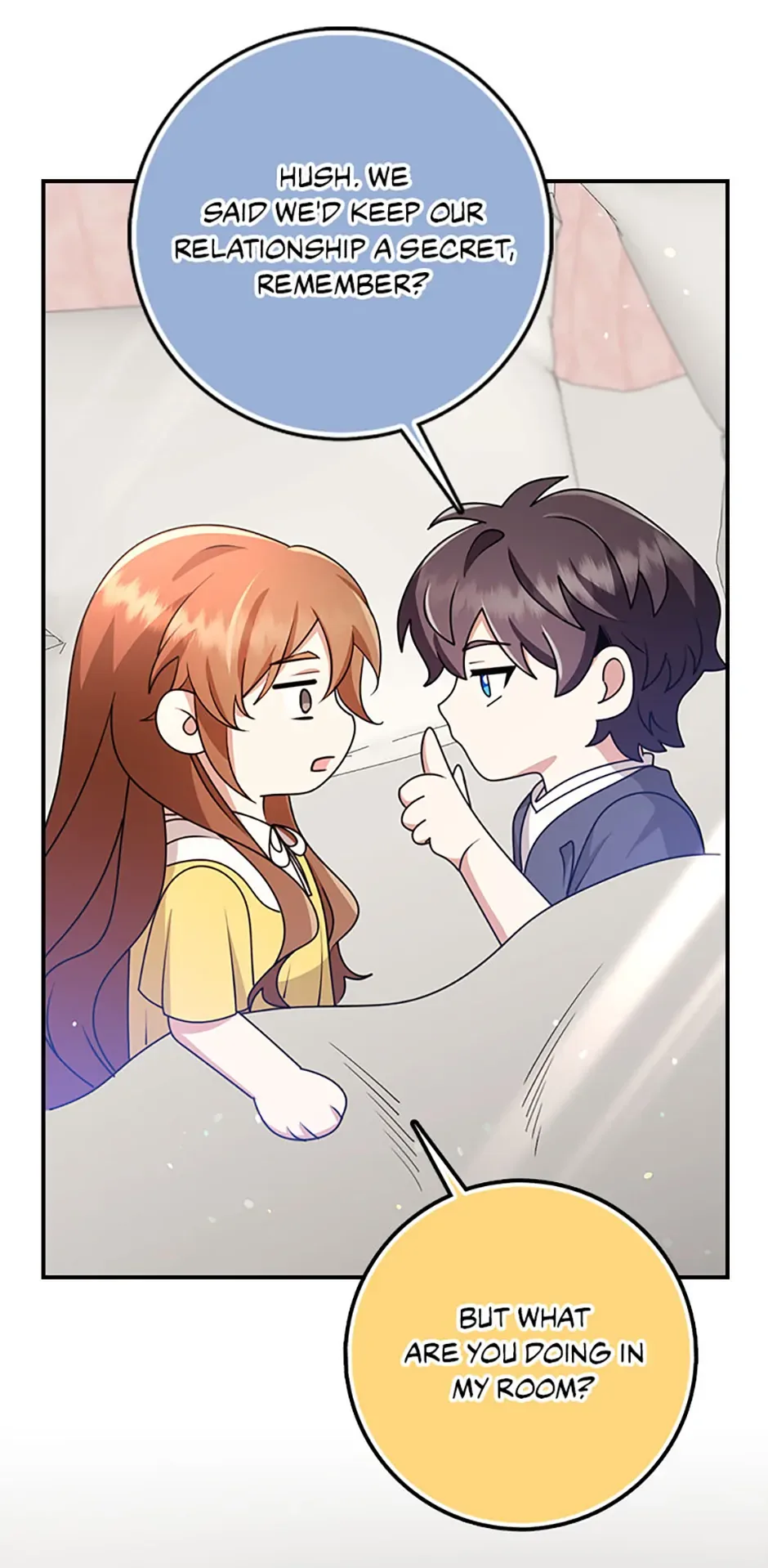 The Dungeon’s Time-Bound S-Rank Beauty Chapter 69 page 86