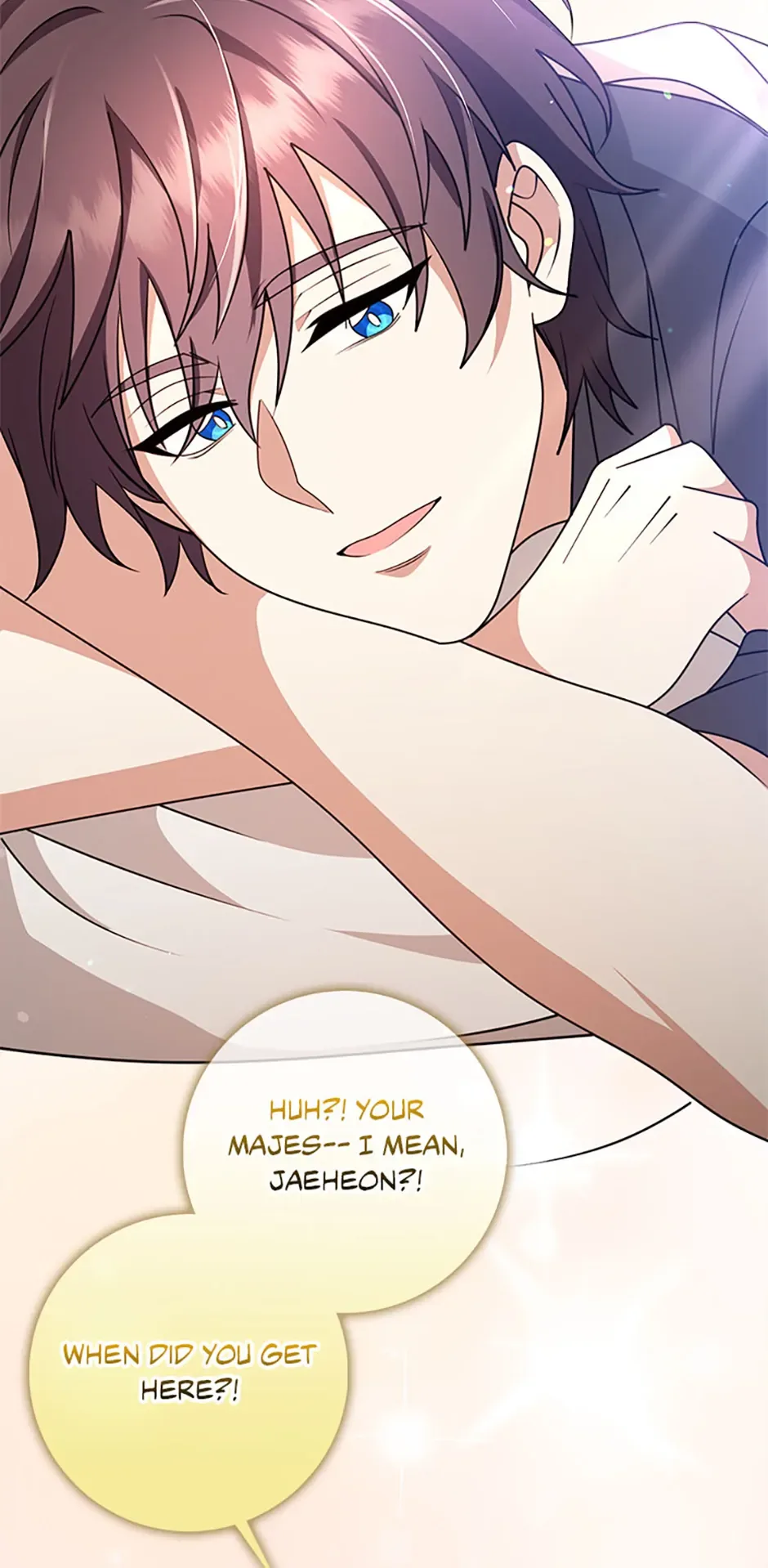 The Dungeon’s Time-Bound S-Rank Beauty Chapter 69 page 84