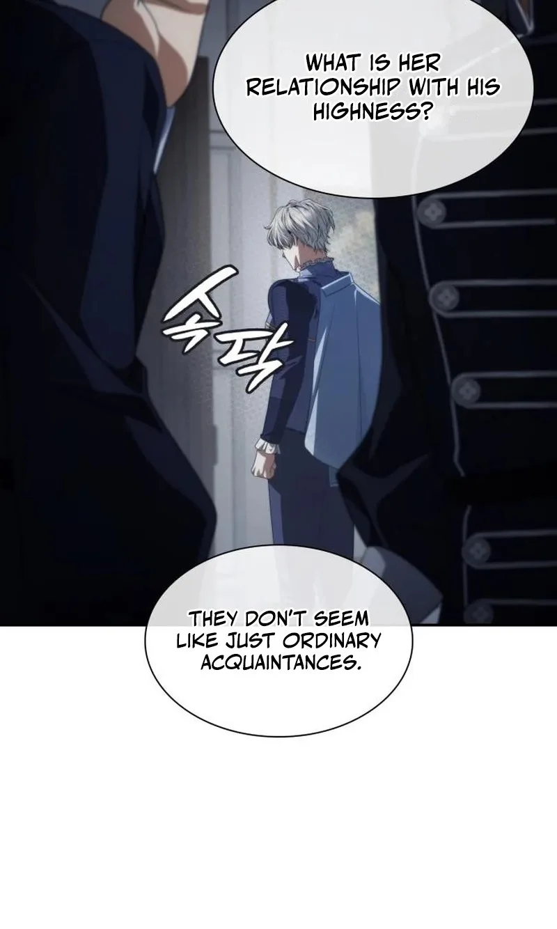 Sister, I Am the Queen in This Life Chapter 221 page 15