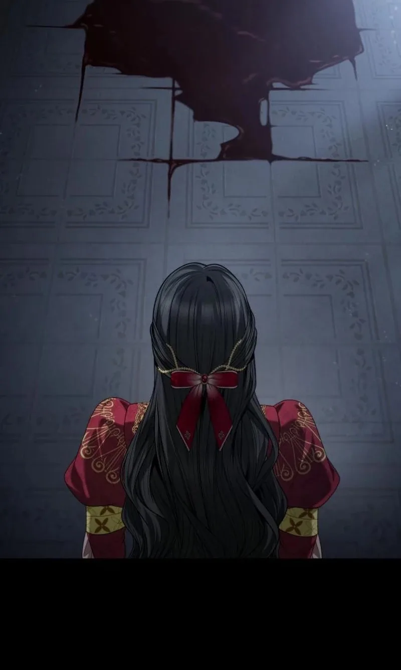 Sister, I Am the Queen in This Life Chapter 221 page 7