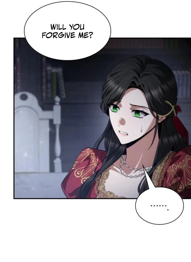 Sister, I Am the Queen in This Life Chapter 221 page 36