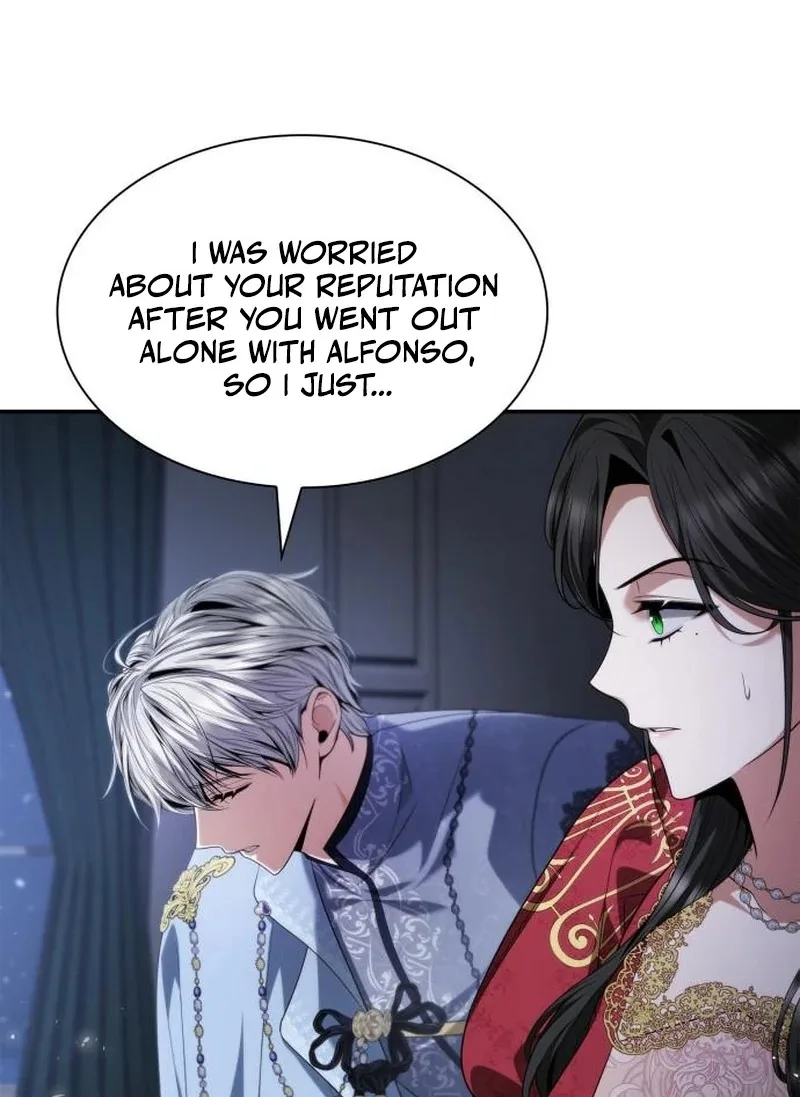 Sister, I Am the Queen in This Life Chapter 221 page 34