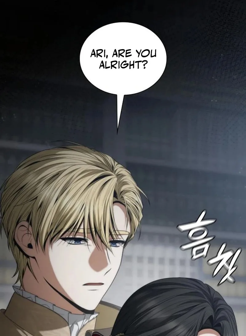 Sister, I Am the Queen in This Life Chapter 221 page 11