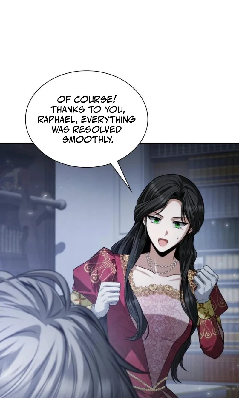 Sister, I Am the Queen in This Life Chapter 221 page 37