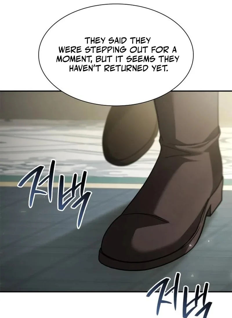Sister, I Am the Queen in This Life Chapter 221 page 124