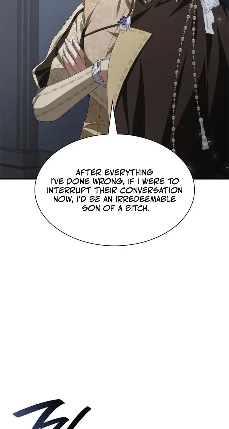 Sister, I Am the Queen in This Life Chapter 221 page 91