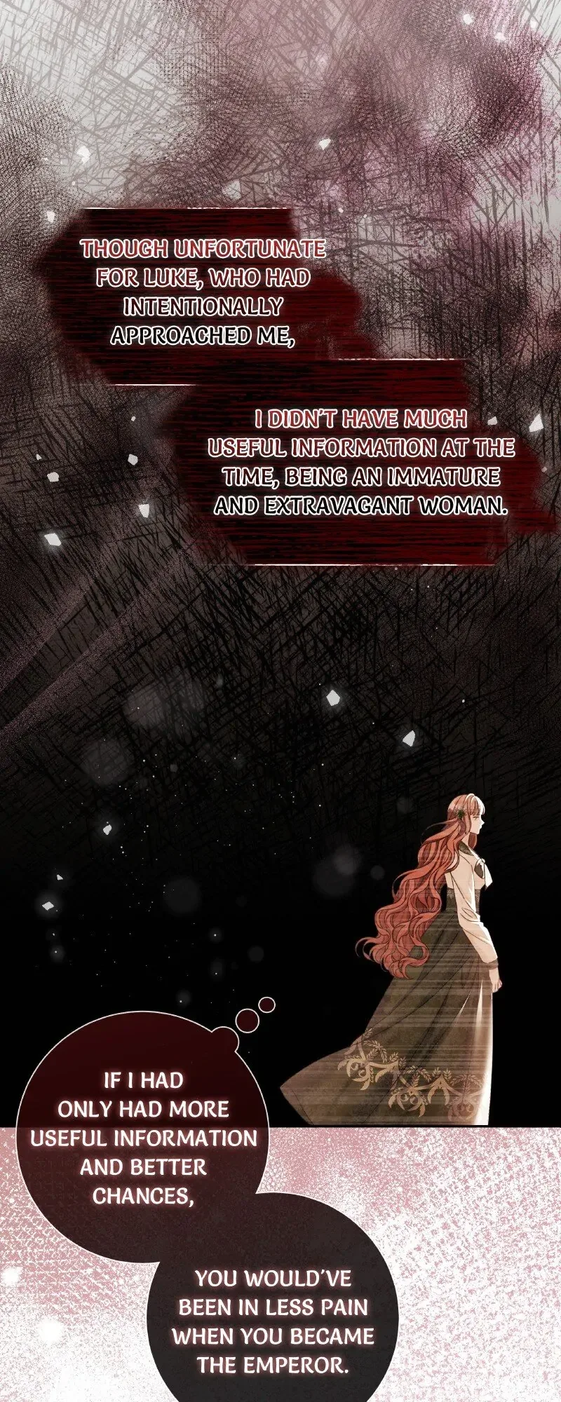 The Emperor’s Sleepless Nights Chapter 1 page 20