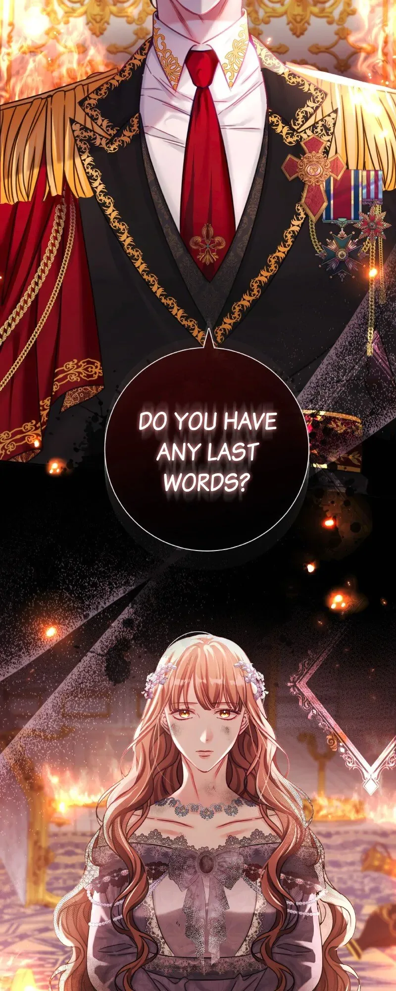The Emperor’s Sleepless Nights Chapter 1 page 3