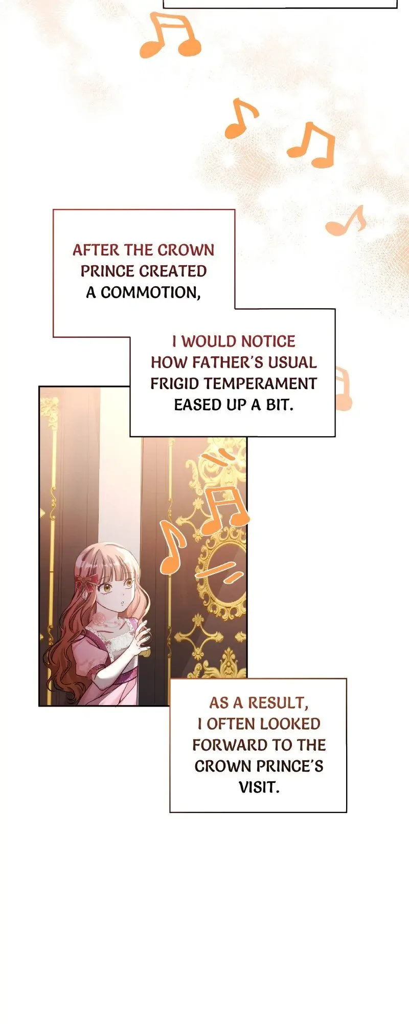 The Emperor’s Sleepless Nights Chapter 1 page 29