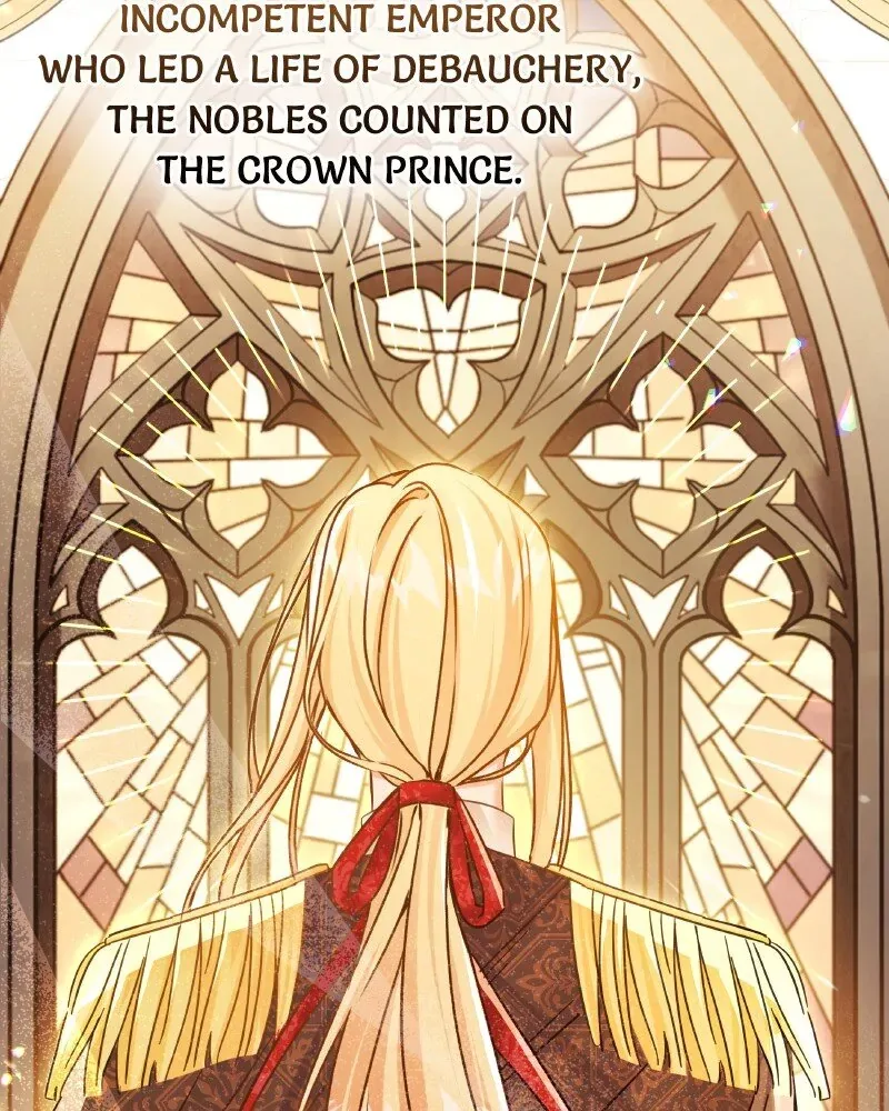 The Emperor’s Sleepless Nights Chapter 1 page 25