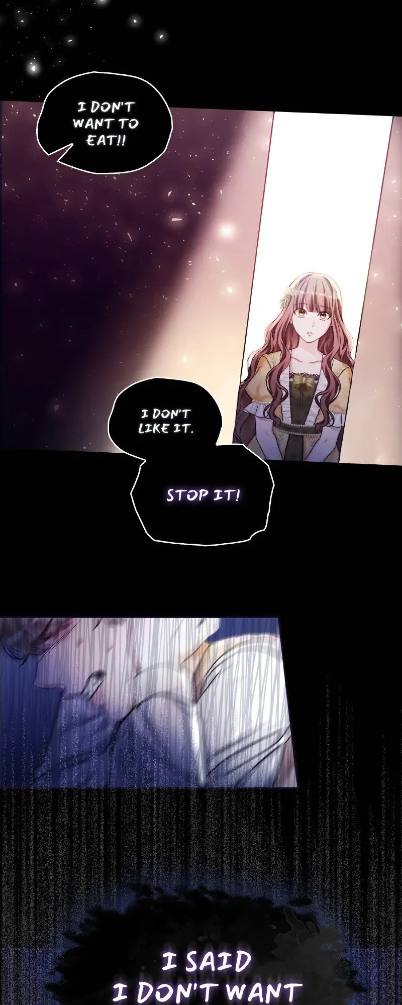 The Emperor’s Sleepless Nights Chapter 1 page 37