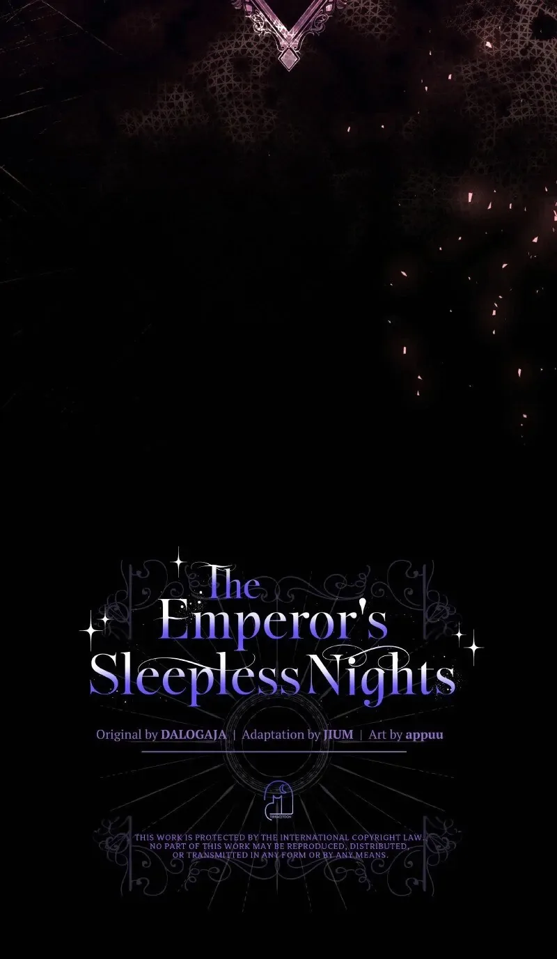The Emperor’s Sleepless Nights Chapter 1 page 66