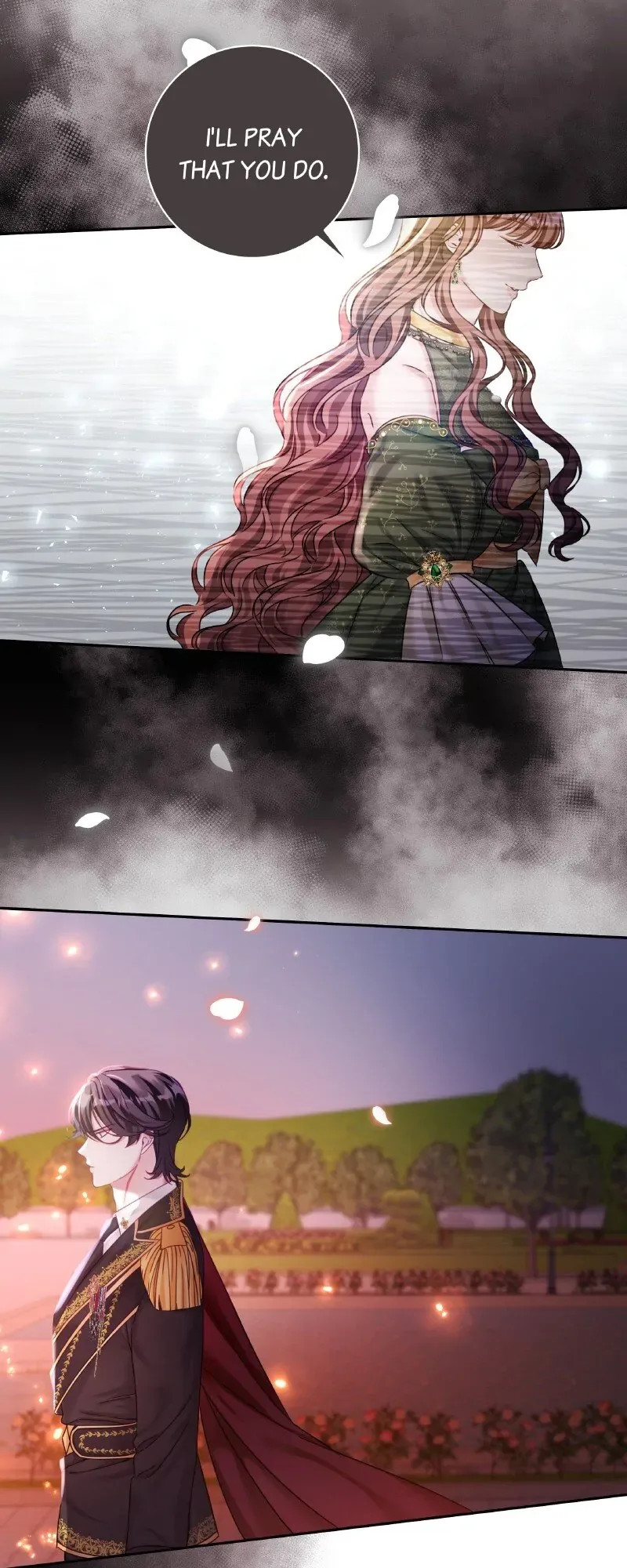 The Emperor’s Sleepless Nights Chapter 1 page 60