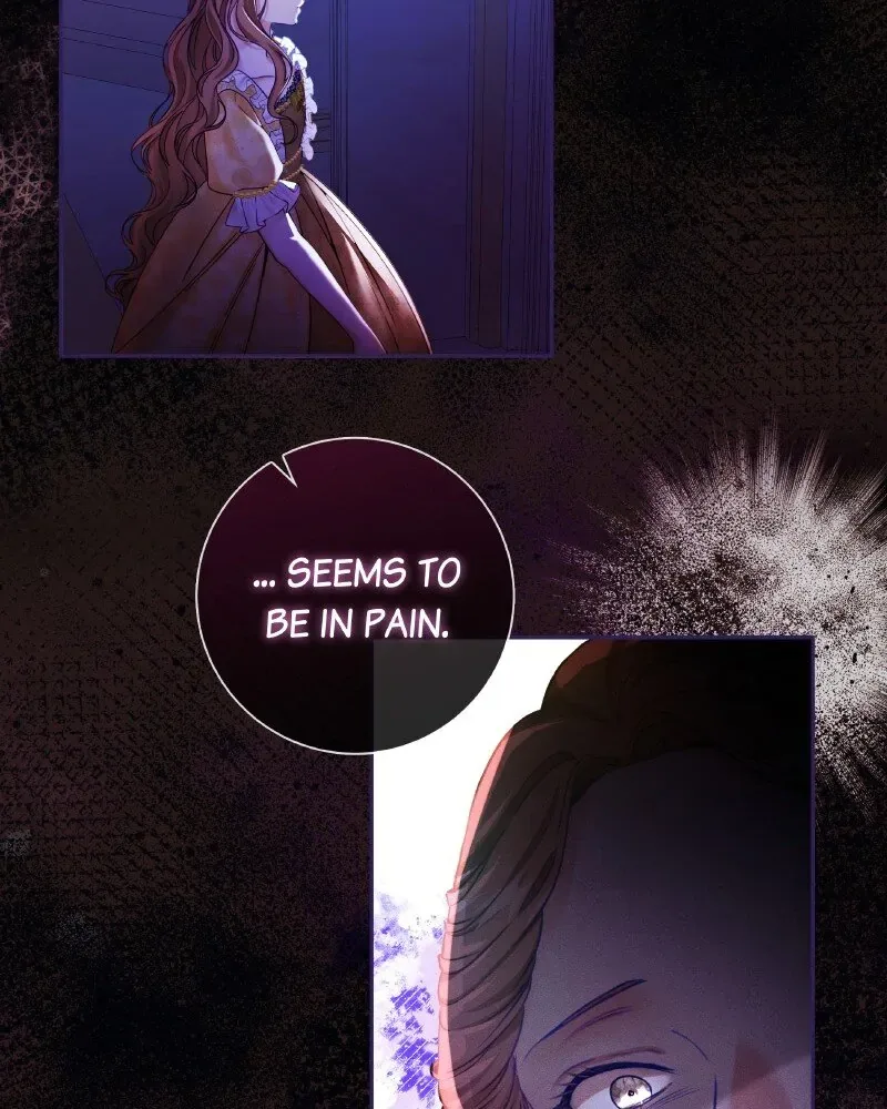 The Emperor’s Sleepless Nights Chapter 1 page 41