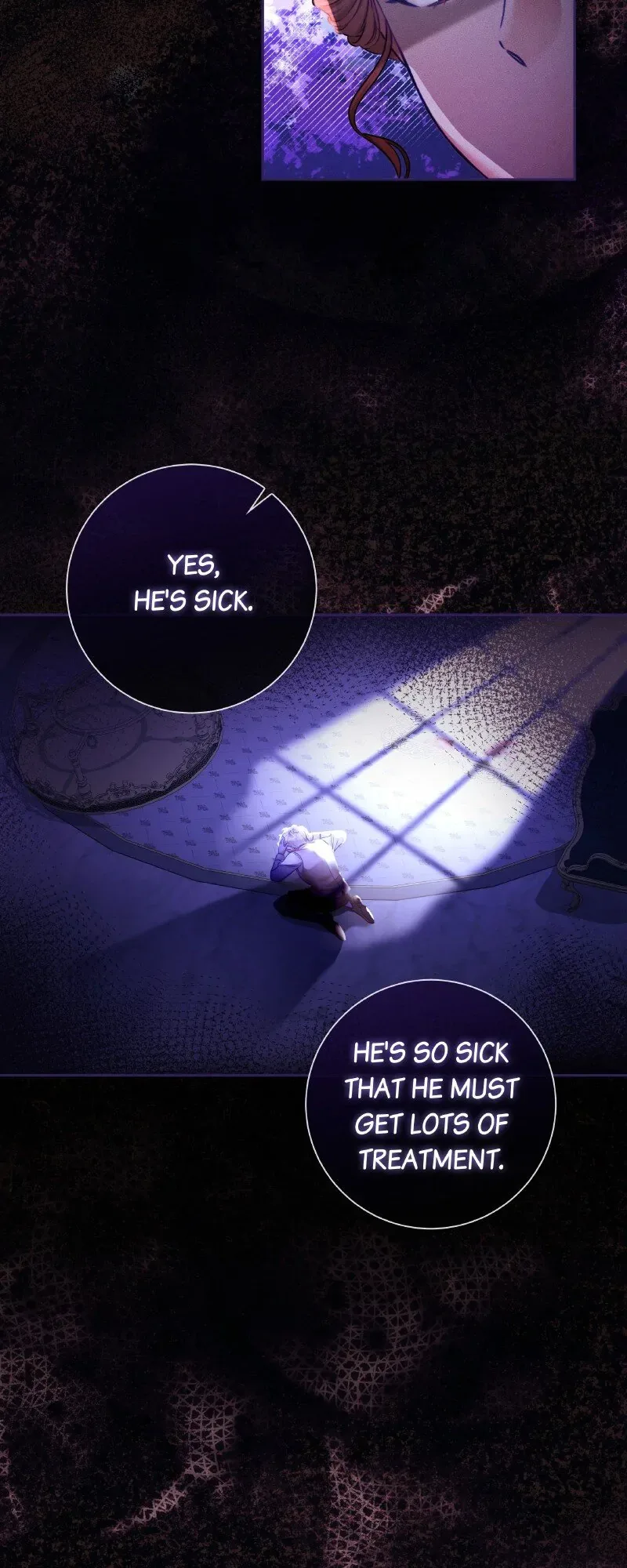The Emperor’s Sleepless Nights Chapter 1 page 42