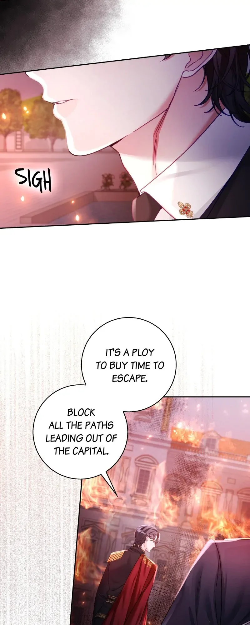 The Emperor’s Sleepless Nights Chapter 1 page 61