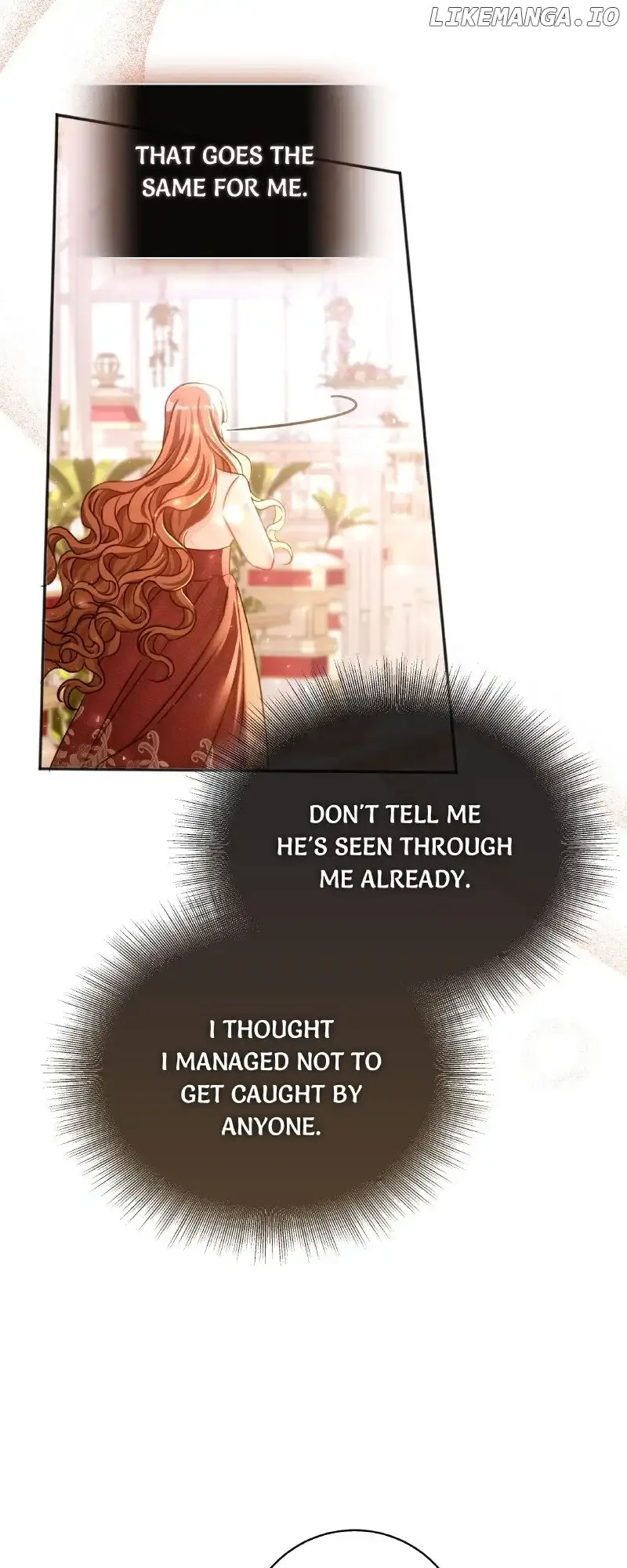 The Emperor’s Sleepless Nights Chapter 2 page 12