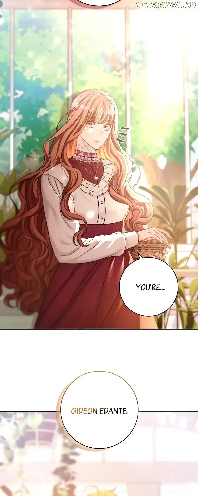 The Emperor’s Sleepless Nights Chapter 2 page 8