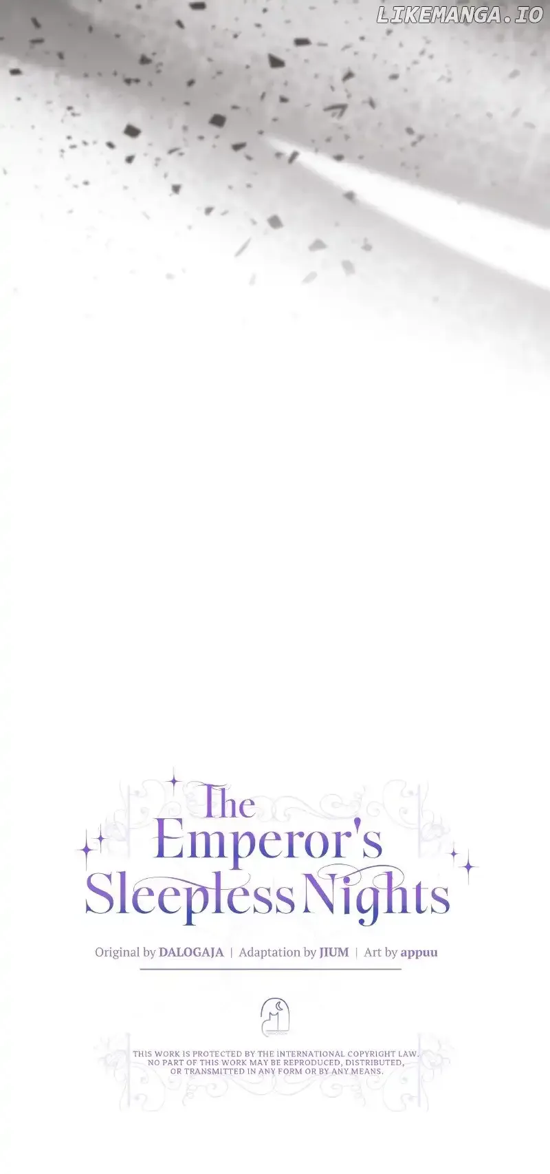 The Emperor’s Sleepless Nights Chapter 2 page 70