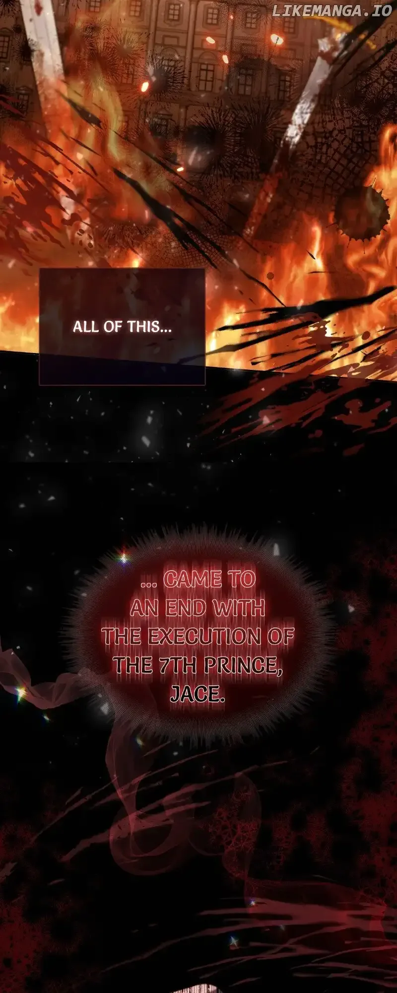 The Emperor’s Sleepless Nights Chapter 2 page 53