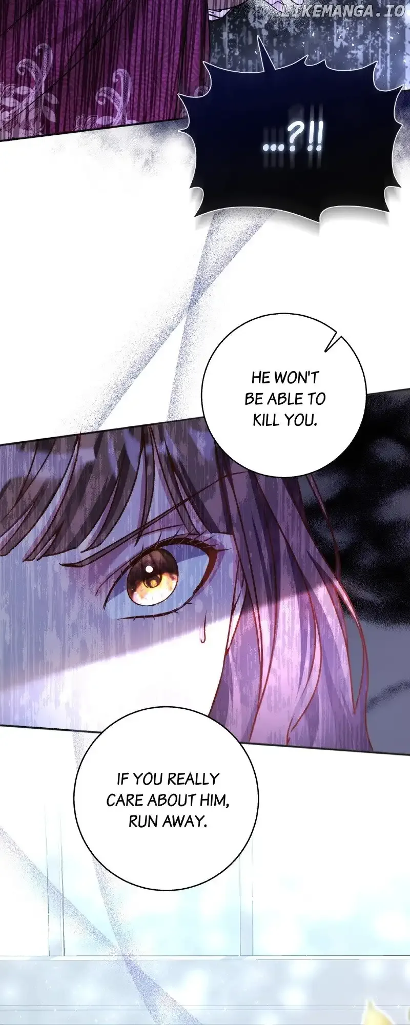 The Emperor’s Sleepless Nights Chapter 2 page 27