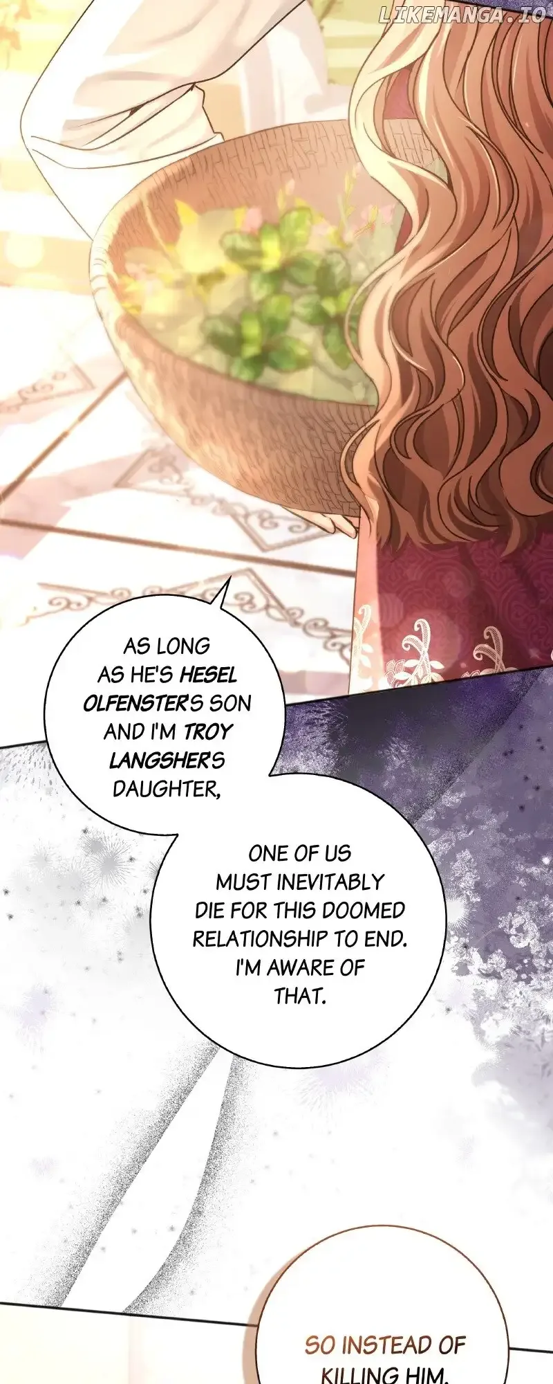 The Emperor’s Sleepless Nights Chapter 2 page 22